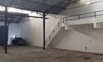 Imagem 7: Galpão para alugar por R$ 12.000,00/mês - IAPI - Salvador/BA