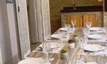 Imagem: Casa na Praia para Temporada em Matinhos