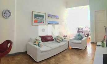 Imagem 2: Apartamento - / Residencial / Copacabana