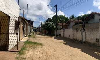 Imagem 3: Vendo e troco casa no bairro nossa senhora da apresentação