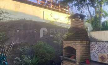 Imagem: Casa à venda em condomínio fechado com