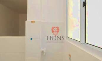 Imagem 5: Apartamento com 2 dormitórios à venda, 38 m² por R$ 200.000,00 - Natal - Gravataí/RS