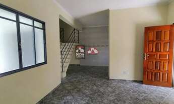 Imagem 6: Sobrado Padrão para locação no Jardim Campo Alegre, Pindamonhangaba/SP