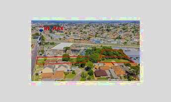 Imagem 2: Terreno à venda de 3.883m² no bairro Tarumã bem localizado a 3 minutos da Av. Nossa Senhor