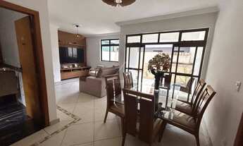 Imagem: Área Privativa 4 Quartos (1 Suíte) para