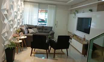 Imagem 3: Sobrado Moderno espaçoso, moderno e aconchegante, ótima localização e acabamento!