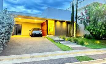 Imagem: Excelente casa térrea mobiliada condomínio