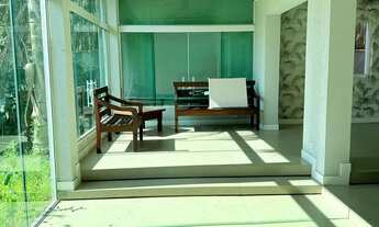 Imagem 4: Vendo ou alugo excelente casa no Ecoville