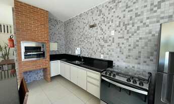 Imagem 5: Apartamento para venda possui 51 metros quadrados com 1 quarto em Enseada Azul - Guarapari