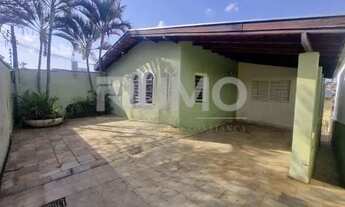 Imagem: Casa - Jardim Flamboyant - Campinas