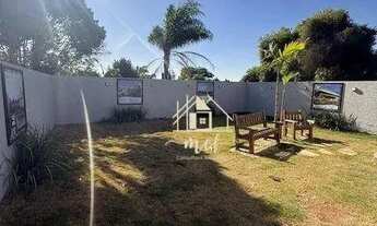 Imagem 15: Casa com 2 dormitórios à venda, 72 m² por R$ 619.900 - Jardim Estância Brasil - Atibaia/SP