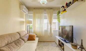 Imagem 4: Apartamento 2 dormitórios, garagem, na Cristóvão Colombo