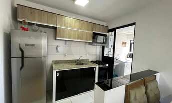 Imagem 4: Apartamento com 2 quartos à venda em Vila Ester (zona Norte) - SP