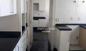 Imagem 7: Apartamento à venda, 170 m² por R$ 1.705.000,00 - Jardim - Santo André/SP