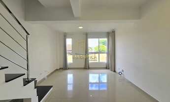 Imagem 2: Sobrado novo em condomínio fechado Campina do Siqueira