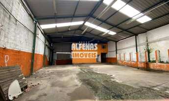 Imagem 2: ÓTIMO GALPÃO à venda no BAIRRO INDUSTRIAL