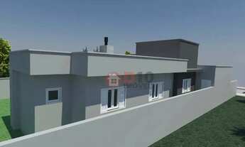 Imagem 2: Casa com 3 dormitórios à venda, 155 m² por R$ 1.300.000,00 - Residencial Açores - Ararangu