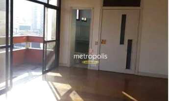 Imagem 2: Apartamento à venda, 170 m² por R$ 1.705.000,00 - Jardim - Santo André/SP