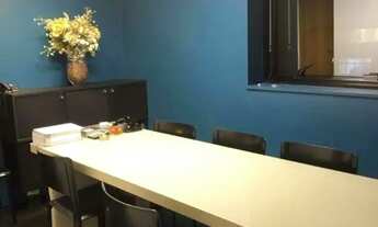 Imagem 2: CONJ. COMERCIAL - JARDIM PAULISTA - SP