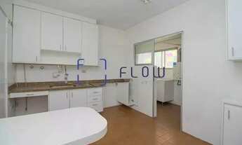 Imagem 7: Apartamento Para Venda e Locação Perdizes, 3 Quartos, 1 Suíte, 2 Vagas, 149m² - (condomíni