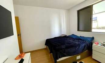 Imagem 5: Imóvel para aluguel com 110 metros quadrados com 4 quartos em Nova Floresta - Belo Horizon