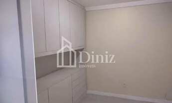 Imagem 5: Apartamento para venda tem 131 m2 com 3 quartos sendo um suíte em Centro - Anápolis - GO