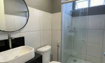 Imagem 4: VENDE-SE APARTAMENTE RECEM REFORMADO NO BOSQUE DAS UBAIAS