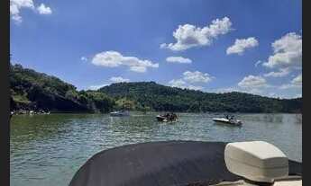 Imagem: Chacara pé na agua Represa Joanopolis