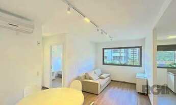 Imagem 3: Apartamento no bairro Auxiliadora de 2 dormitórios vaga e infra