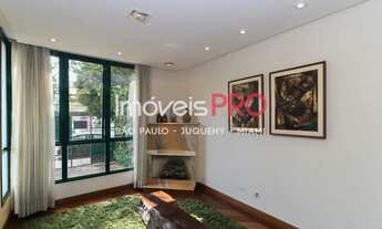 Imagem: SOBRADO MOEMA - 202M² - 3 DORMITÓRIOS