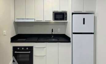 Imagem 6: Apartamento mobiliado para Locação no bairro Itoupava Seca