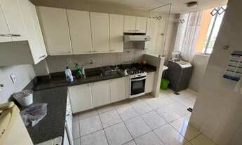 Imagem 7: Apartamento Vila Alpes 76m²