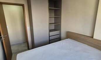 Imagem 4: APARTAMENTO PARA ALUGUEL EM BOA VIAGEM POSSUI 01 QUARTO SEPARADO TODO MOBILIADO LAZER COMP