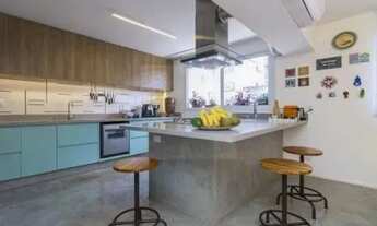 Imagem 3: Apartamento Vila Buarque