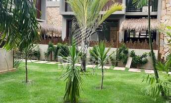 Imagem 2: Imóvel para venda tem 155 metros quadrados com 3 quartos em Centro - Passo de Camaragibe