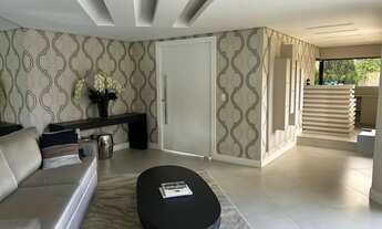 Imagem 2: Apartamento com 4 quartos e 3 vagas a venda no Juvevê em Curitiba