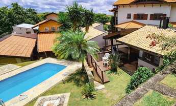 Imagem: Sobrado à venda em Campinas, Loteamento