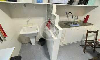 Imagem 6: Apartamento com 2 quartos (1 suíte) na Praia do Morro - Guarapari/ES codigo: 159114