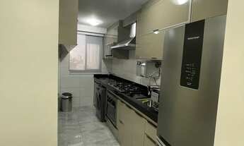 Imagem 2: Apartamento vila Rosa