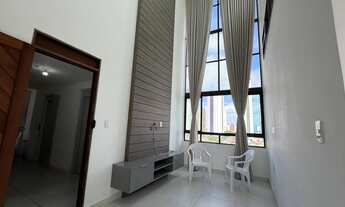 Imagem: COBERTURA DUPLEX NO Altiplano Cabo Branco