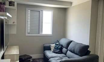 Imagem 5: Atmosphera Jundiaí, 119m , Eloy Chaves , Jd. Ermida, 3 suítes