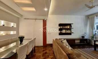 Imagem: Apartamento - / Residencial / Laranjeiras