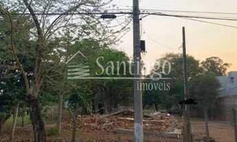 Imagem 5: Terreno - Morumbi - Paulínia