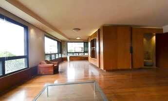 Imagem 5: Apartamento à venda 4 quartos 2 suítes 3 vagas - Lourdes