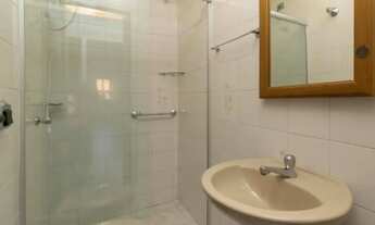 Imagem 3: Alugo Apartamento Santa Felicidade São Braz na avenida