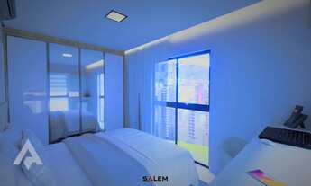 Imagem 7: Loft 31,53 m² à venda por R$ 410.000,00 - Bairro Itoupava Seca - Blumenau/SC