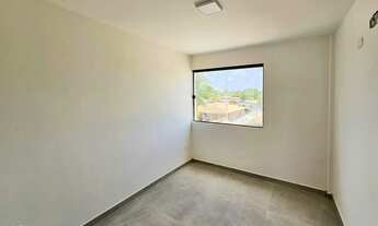 Imagem 7: Ap 3 quartos cobertura + varanda descoberta vista mar panorâmica