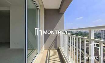 Imagem 4: APARTAMENTO À VENDA NA VILA ANASTÁCIO, 3 SUÍTES. 2 VAGAS DE GARAGEM + DEPÓSITO. LAZER COMP