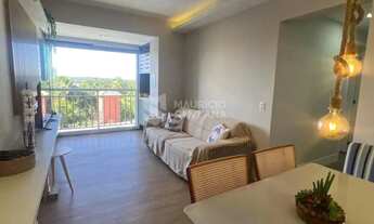 Imagem 3: Apartamento Nascente 2/4, sendo 1 suíte em Buraquinho