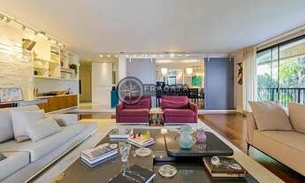 Imagem: Apartamento à venda com 300 m² - 3 quartos